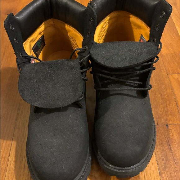 Black boots (women’s),All Products : American Fashion Style Bags On Sale